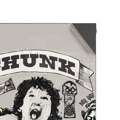 Warner Bros The Goonies (1985) Chunk XBox Series X Digital Edition Console Skin